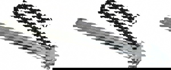 Chain & Strap Wrench: 5